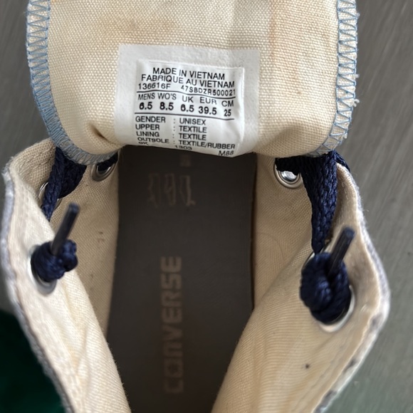 Chuck Taylor All Star Classic - Picture 4 of 4